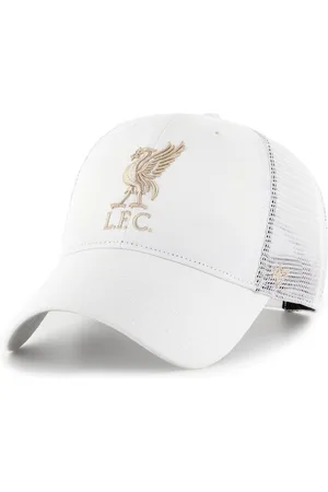 47 Brand Trucker Cap EPL Liverpool FC Branson 