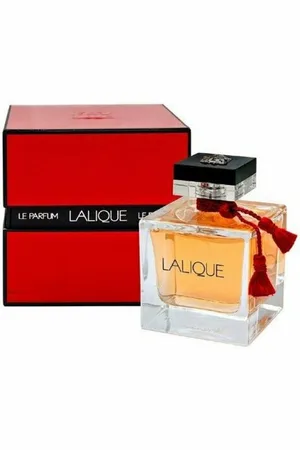 Lalique Eau de Parfum Le Parfum Eau De Parfum 50ml Spray - Verkäufer: Parfümerie Wilhelm Haas