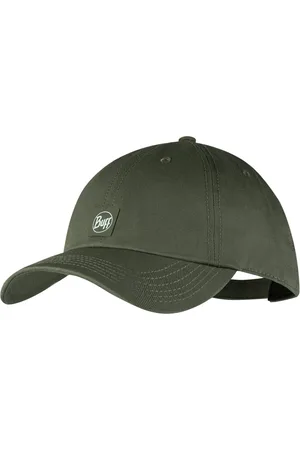 Buff Beanie Baseball Cap 846 SOLID ZIRE MILITARY - Verkäufer: Alpensportler