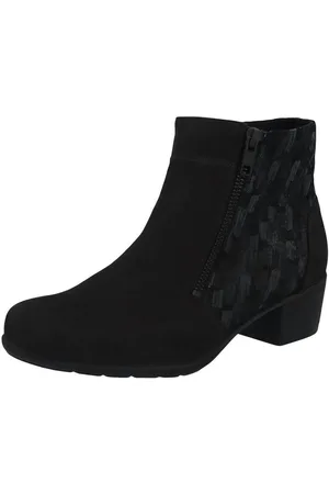 Solidus Stiefelette - Verkäufer: Shopfair.de