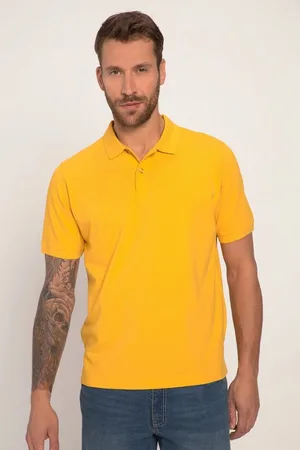 JP 1880 Poloshirt Poloshirt Basic Halbarm Piqué L bis 10XL - Verkäufer: Popken Fashion Group