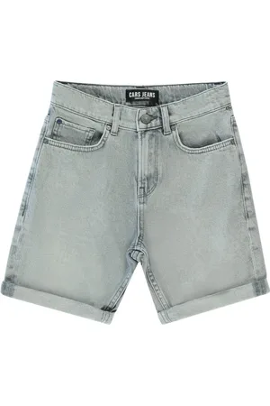 Cars Shorts Kids WARDEN Den.Short
