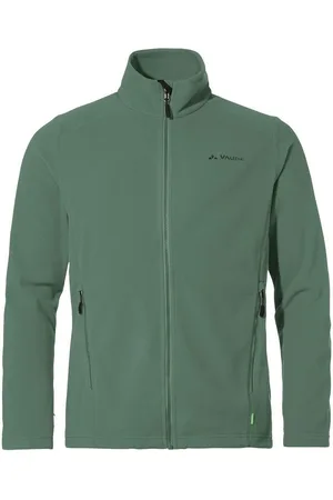 Vaude Fleecejacke Rosemoor Fleecejacket II mit Markenlogo auf der linken Brust - Verkäufer: bonvenon