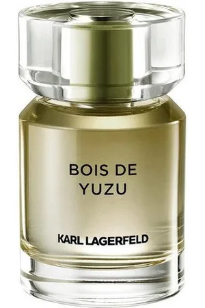 Karl Lagerfeld Eau de Toilette Les Parfums Matières Bois de Yuzu EdT Vapo - Verkäufer: Luxus Parfümerie