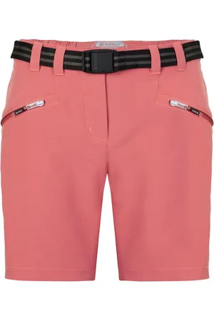 Killtec Shorts KOS 19 WMN BRMDS HELL SIENNA - Verkäufer: gue-sport