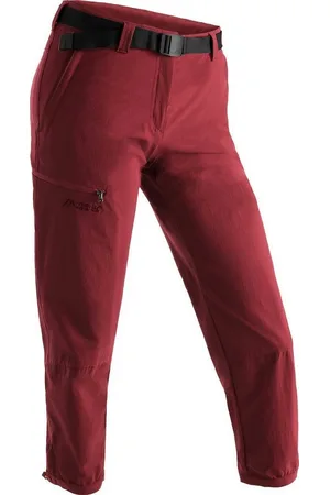 Maier Sports Funktionsshorts Lulaka 7/8 Da-7/8 Hose el. - Verkäufer: Supersportler