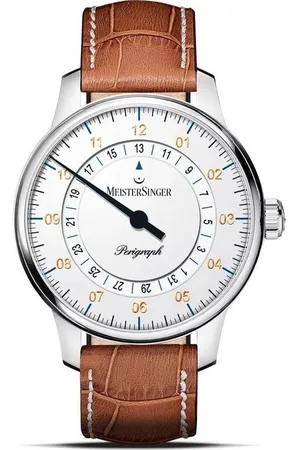 MeisterSinger Automatikuhr Perigraph Herren Automatikuhr - Verkäufer: Zeitlounge
