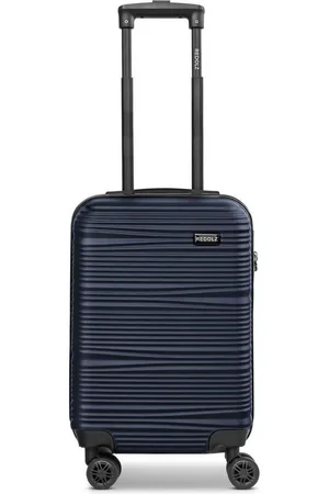 Redolz Handgepäck-Trolley Essentials 16, 4 Rollen, ABS - Verkäufer: WE LOVE BAGS