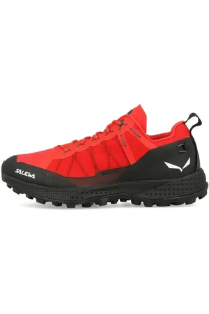 Salewa Pedroc PTX W Damen Flame Black Outdoorschuh - Verkäufer: Schuhdealer