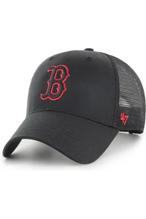47 Brand Trucker Cap MLB Boston Red Sox Branson 