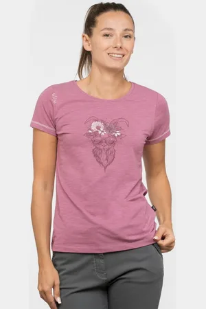 Chillaz T-Shirt Gandia Alps Love - Verkäufer: Sport Erdl