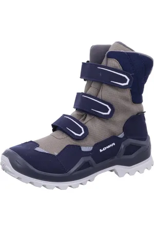 Lowa Stiefelette - Verkäufer: Shopfair.de