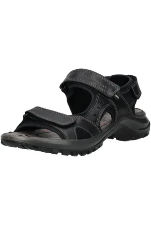 IGI&CO Sandalen Nubukleder Trekkingsandale - Verkäufer: S4S Commerce