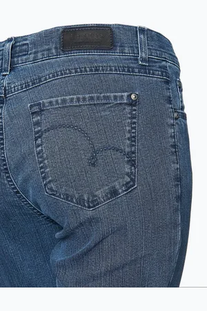 Angels 5-Pocket-Hose - Verkäufer: VAN GRAAF