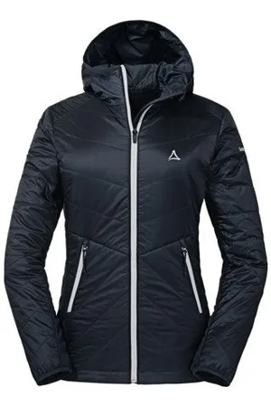 Schöffel Winterjacke Hyprid Jacket Stams L blue - Verkäufer: Sport Schart [outdoor-trekking-fitness]