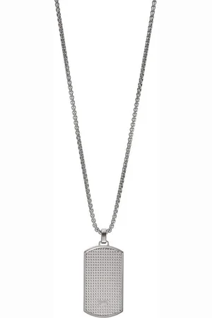 Emporio Armani Collier Herren-Kette Edelstahl - Verkäufer: CHRIST Juweliere und Uhrmacher seit 1863 GmbH