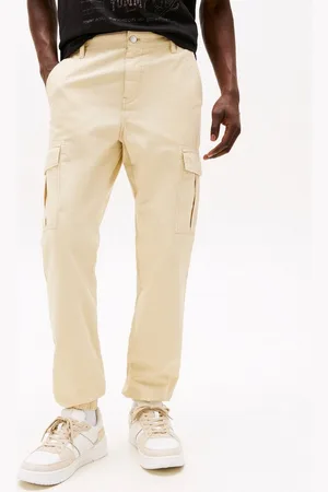 Tommy Hilfiger Cargohose TJM AUSTIN RIPSTOP CARGO Mit Gürtelschlaufen
