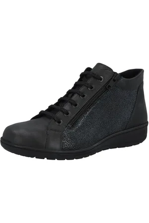 Solidus Stiefelette - Verkäufer: Shopfair.de