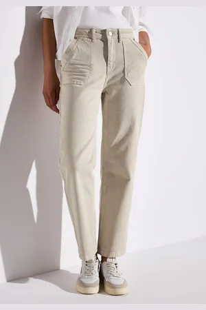 Street one Straight-Jeans