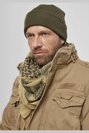 Brandit Flex Cap Accessoires Watch Cap