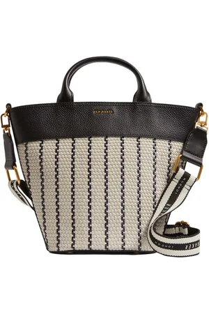 Ted Baker Handtasche Riveri Woven Webbing Bucket Bag - Verkäufer: modeherz