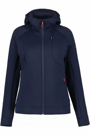 Icepeak Fleecejacke BUNNELL 390 - Verkäufer: Sport Hopfmann GmbH
