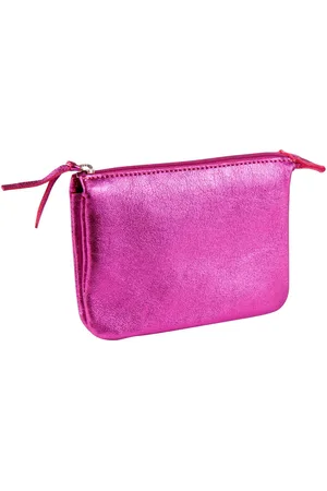 Clairefontaine Handtasche 4x Kleine Tasche 13x9cm Himbeer 400015C, LEDER TASCHEN & LEDERWAREN - Verkäufer: OFFICE24_7