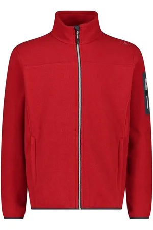 CMP Fleecejacke Herren Fleecejacke Man Jacket 38H2237 - Verkäufer: CORTEXPOWER