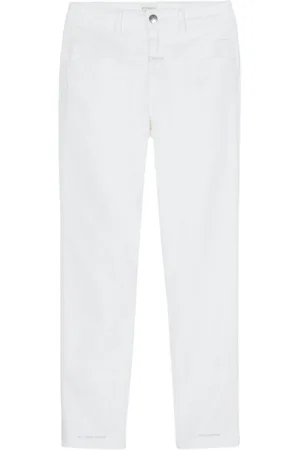 Closed 5-Pocket-Hose Jeans Pedal Pusher - Gerade - Verkäufer: Robert Ley Damen & Herrenmoden GmbH & Co KG