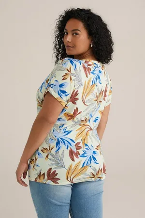 WE Fashion T-Shirt - Verkäufer: