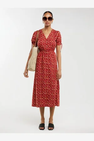 Big Star Shirtkleid PAREGI - Verkäufer: