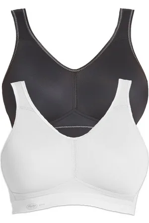 Anita Set: Sport-BH Sport BH light & firm (Spar-Set, 2-tlg) Stützfunktion - Verkäufer: Sibrise