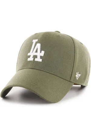 47 Brand Baseball Cap MLB Los Angeles Dodgers Cap 