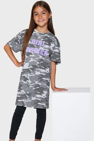 Threadgirls T-Shirt Montana mit coolem Print - Verkäufer: onQuality