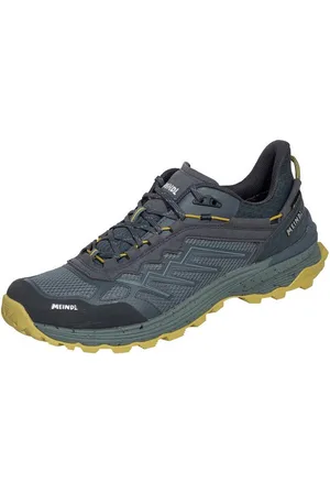 Meindl Jamaica GTX Wanderschuh GORE-TEX® – Winddicht, wasserdicht und atmungsaktiv