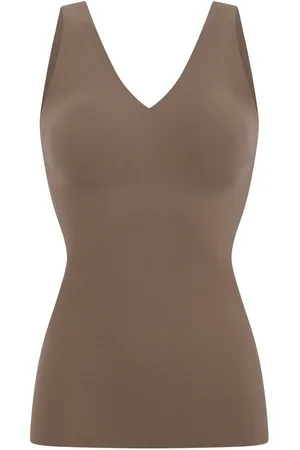 Schiesser Trägertop Invisible Soft Padded 0 - Verkäufer: HBOD