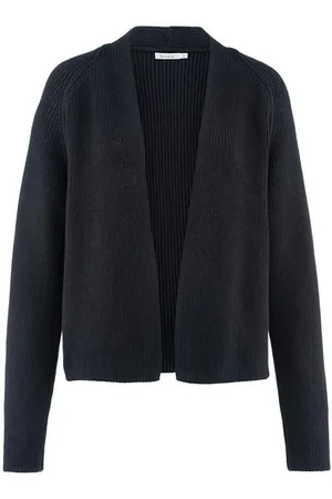 hessnatur Strickjacke Regular aus reiner Bio-Baumwolle (1-tlg) - Verkäufer: