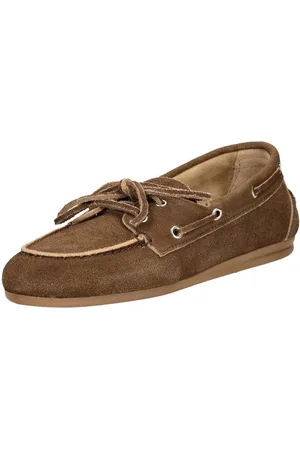 Pavement Halbschuhe Veloursleder Bootsschuh - Verkäufer: S4S Commerce