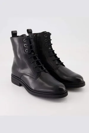 Marc O’ Polo 40712076301136 Schnürstiefelette - Verkäufer: TRETTER-Schuhe
