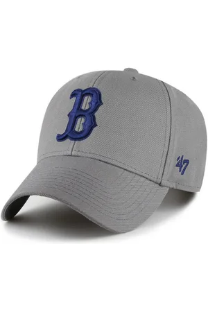 47 Brand Baseball Cap MLB Boston Red Sox 