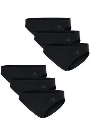 adidas Slip Sport Active Seamless (6-St) unterhose unterwäsche basic - Verkäufer: HBOD