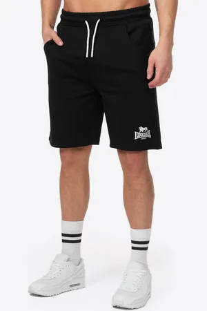 Lonsdale London Sweatshorts COVENTRY (1-tlg) - Verkäufer: Punch GmbH