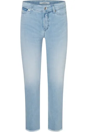 Cambio Skinny-fit-Jeans - Verkäufer: LÖNING Conceptstore & Onlineshop