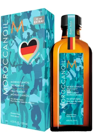 Moroccanoil Haaröl Good Luck 125ml - Verkäufer: Kerz Haarmode