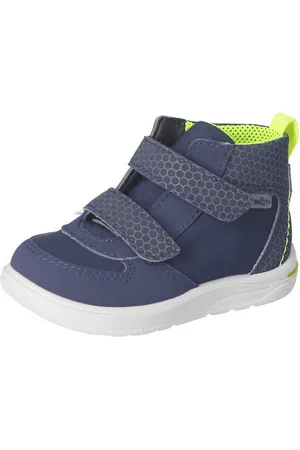 Ricosta Stiefel - Verkäufer: Merkkur