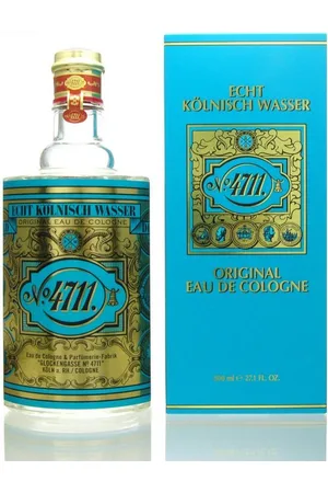 4711 Eau de Cologne Echt Kölnisch Wasser Eau de Cologne 800 ml - Verkäufer: RedZilla