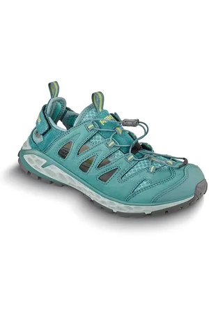 Meindl Brindisi Lady Comfort fit PW Outdoorschuh Comfort fit® mehr Platz im Vorfußbereich und festen Halt in der Ferse