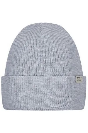 Barts Beanie Beanie Futuno Heather Grey - Verkäufer: Sun & Famous