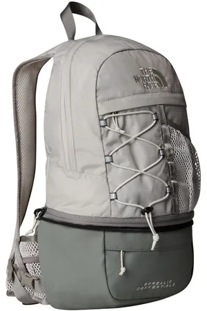 The North Face Rucksack Borealis wendbarer Rucksack (1-tlg), 17,5 Liter Volumen