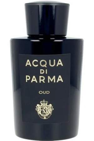 Acqua di Parma Körperpflegeduft Oud Eau De Parfum Spray 180ml - Verkäufer: Parfümerie Wilhelm Haas